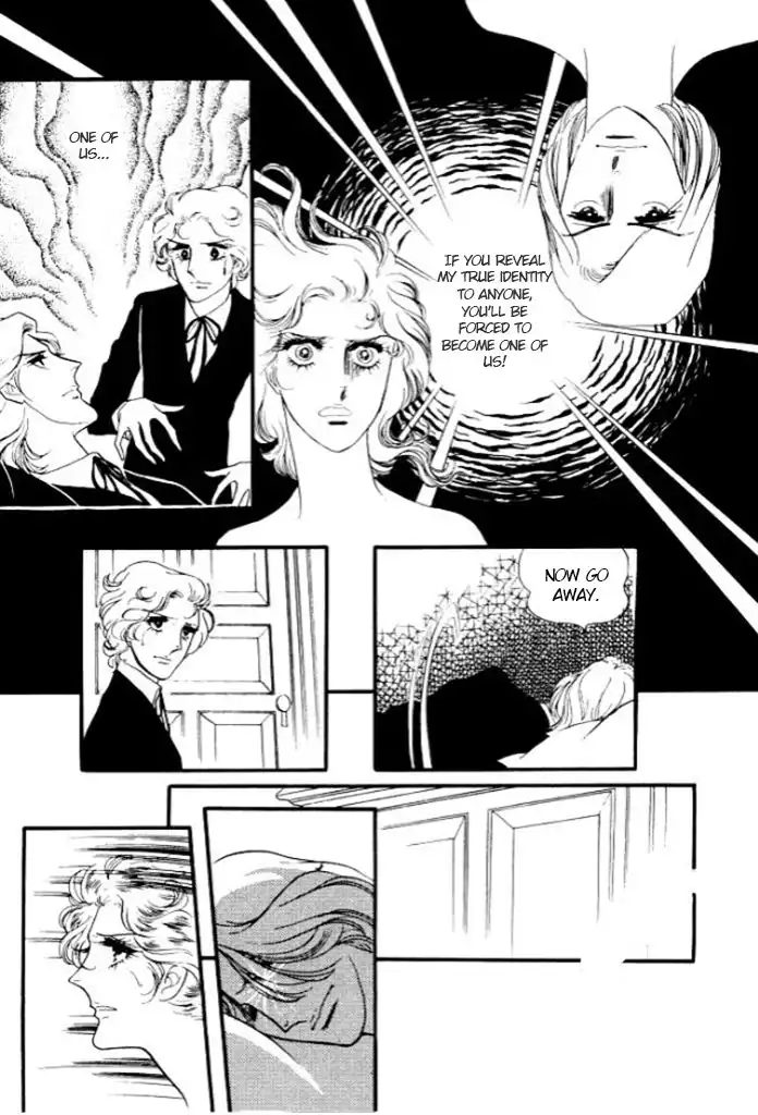 Orpheus no Mado Chapter 13 10